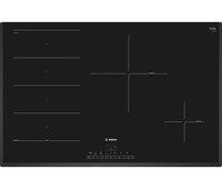 Kjlp 80 cm Bosch platetopp induksjon Bosch induksjonstopp 80 cm